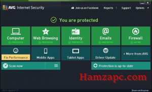 AVG Internet Security 24.8.9372 Crack & Activation Code [Updated]