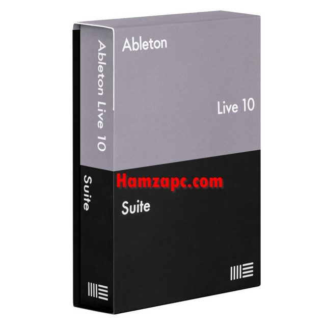 ableton live 10 crack download ableton live 10 crack download