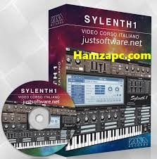 Sylenth1 Crack v3.073 + License Code Free Download [Latest-2025]