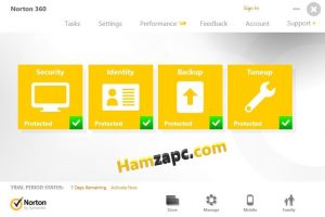 Norton Internet Security 2019 Crack Activate With Product Key [Updated]