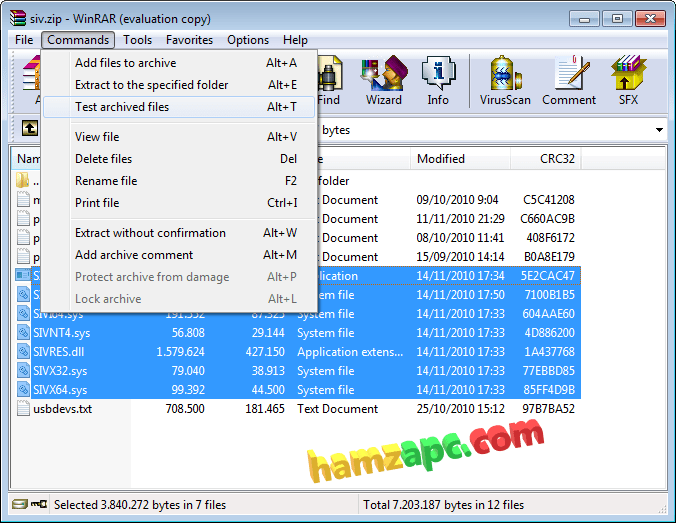 Download WinRAR v7.8 + Keys For Windows/Mac [January 2025]