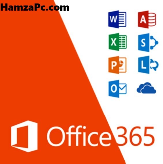 Microsoft Office 365 Crack + Product Key [January-2025] Working