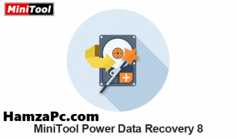 MiniTool Power Data Recovery 8.1 Crack + Keygen Free Download [Latest]