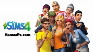 The Sims 4 Cracked + License Key {All Cheats & System Requirements}