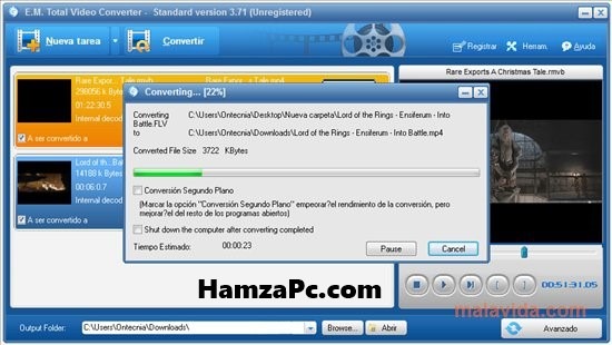 video downloadhelper conversion license key