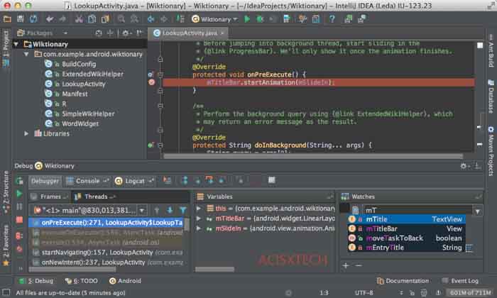 Intellij Idea Crack With License Key + Code 2025 Working