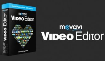 Movavi Video Editor Crack