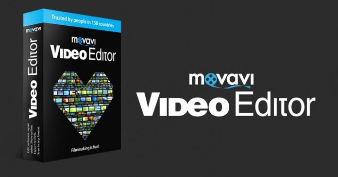 Movavi Video Editor Crack 24.6.1 & [Reg-Key] For Pc [64-Bit]