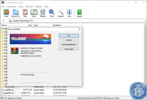 winrar mac crack