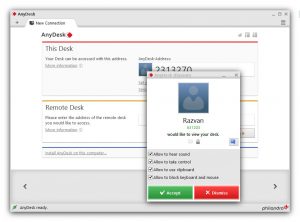 AnyDesk 8.0.13 Crack Lifetime Free License Key [Latest 2024]