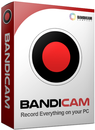 Bandicam 7.1.3 Build 2456 Crack Activate + Serial Number Setup