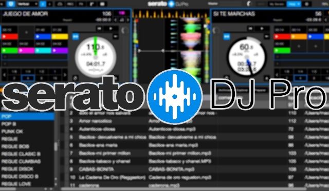 Serato DJ Pro 3.0.10.164 free download