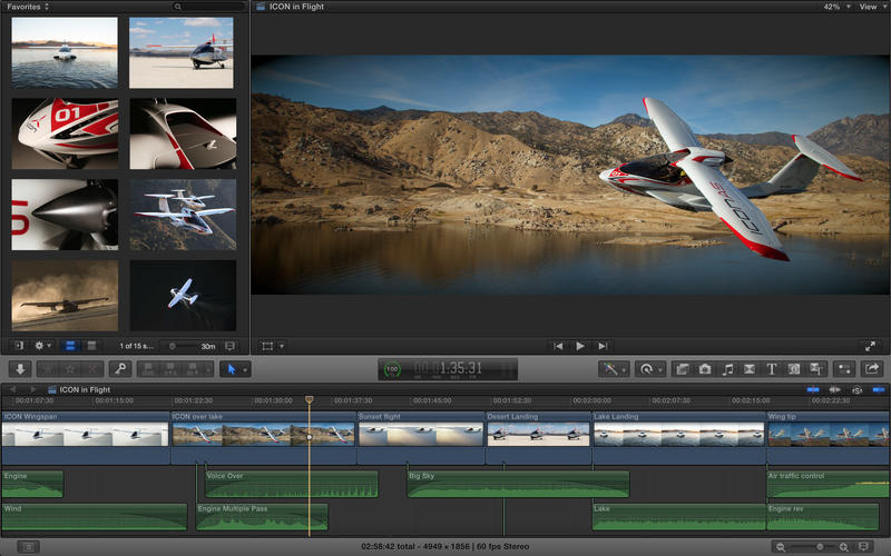 final cut pro x crack 10.4 8