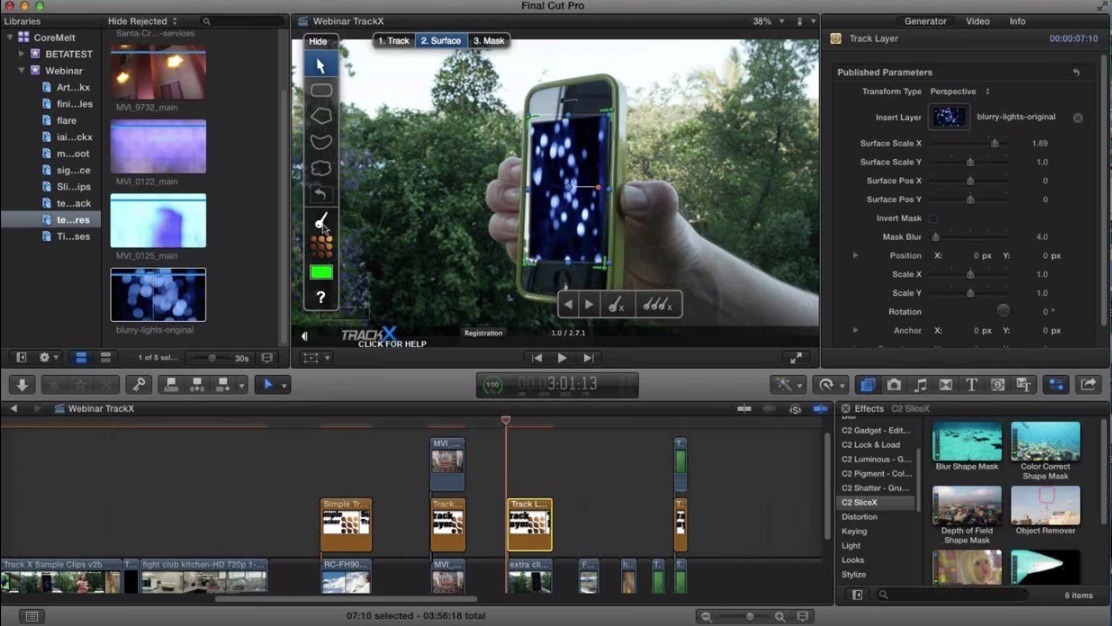 final cut pro download