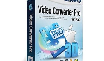 Leawo Video Converter Ultimate 8.2.0.0 Crack + Activation Keys 2020