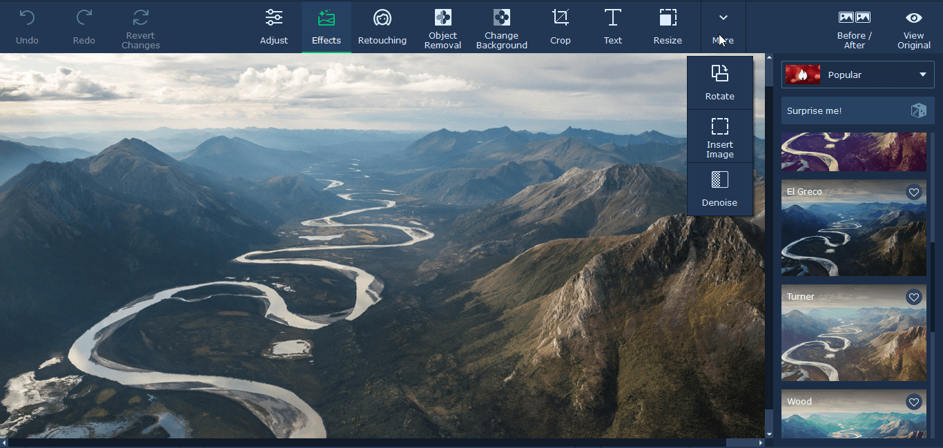 Movavi Photo Editor Crack 6.0.0 {License Key +2019}