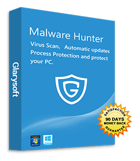 GlarySoft Malware Hunter Pro 1.188.0.814 Crack + License Code