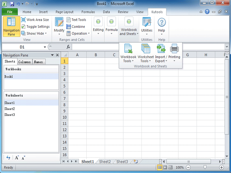 Kutools for excel licence code