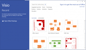 Download Microsoft Visio 2024 Crack Full Version {Product Key + Keygen}