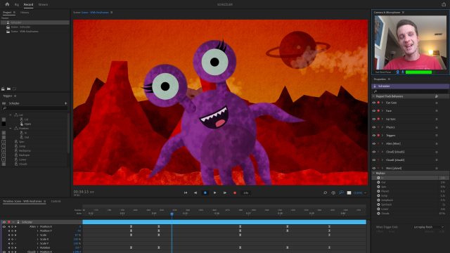 adobe character animator crack adobe character animator crack