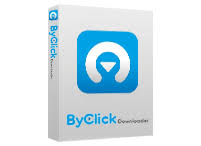 By Click Downloader 2.4.6 Crack + Activation Code [Updated]