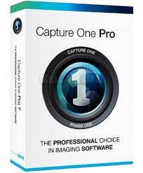 Capture One Pro 23 Crack v16.5.0.2494 + License Key [Latest 2025]