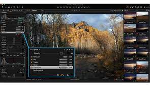 Capture One Pro 23 Crack v16.5.0.2494 + License Key [Latest 2025]