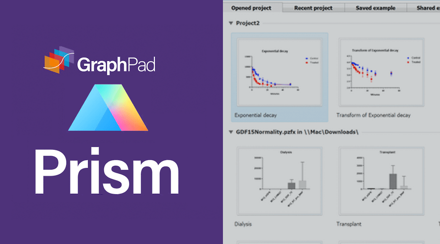 GraphPad Prism Crack v10.3.1.509 Free Download [Latest-2025]