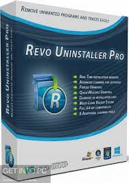 Revo Uninstaller Pro Crack 5.2.6 Plus Serial Number [Latest]