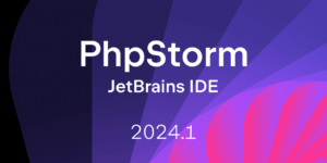 PhpStorm 2024.1.0 Crack + Activation Code Free Download