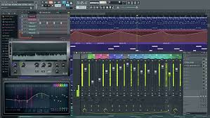 FL Studio Crack v21.2.2.3914 + Serial Key [2025] Free Download