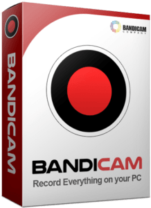 Bandicam 7.1.1.2158 Crack Activate With Serial Number Full Setup