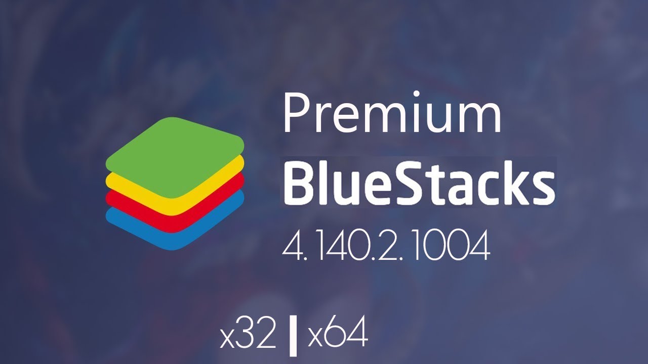 BlueStacks 5.20.101.1002 Crack & Key Latest Version Download