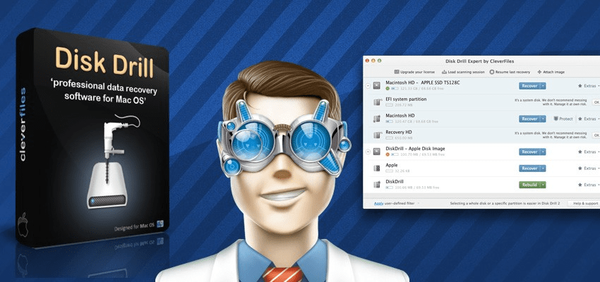 Disk Drill Pro Crack v5.6.913.0 + Activation Code For Windows [2025]