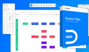 Edraw Max Pro 13.2.2 Crack With License Key For All Windows