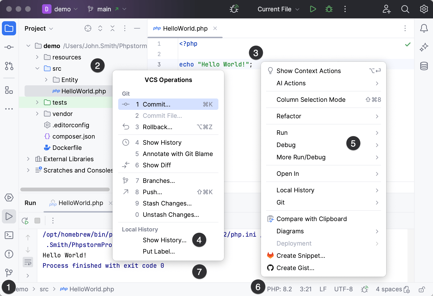 PhpStorm Crack 2024.1.0 + Activation Code Free Download