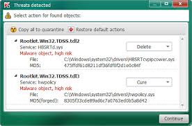 Kaspersky TDSSKiller Crack v3.1.1.29 + Activation Key [2025] Free Download