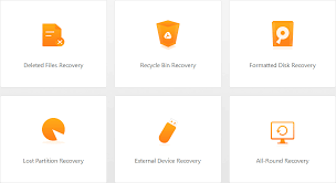 iMyFone AnyRecover 8.5.5 Crack & [Reg-Code] Full Version