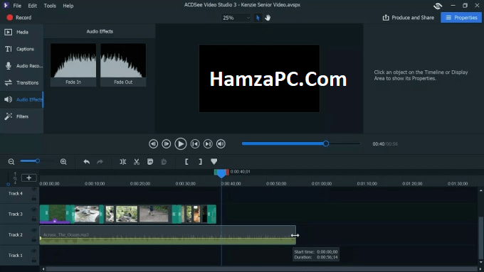 ACDSee Video Studio 4.0.1.1013 Crack With Torrent [Latest Version]