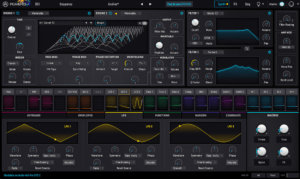 Arturia Pigments 3.5.0 Full Crack Download [Latest Version]