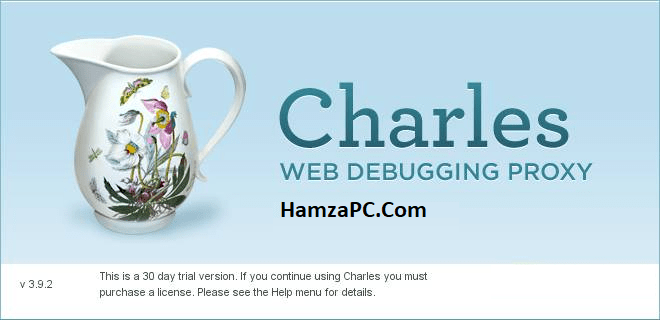 Charles Web Debugging Proxy Crack v4.6.7 Download [January -2025]