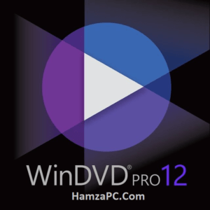 Corel WinDVD Pro 12.0.0.265 SP6 Crack With Serial Key 2024