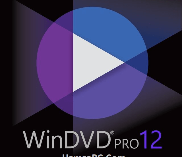 Corel WinDVD Pro 12.0.0.265 SP6 Crack With Serial Key 2024