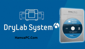 DryLab System 6.4.1.5 Crack With Key Download Updated Version