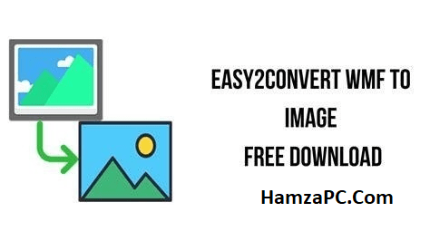 Easy2Convert PIC to IMAGE 2.2 Crack with License Key 2024