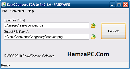 Easy2Convert PIC to IMAGE 2.2 Crack with License Key 2024