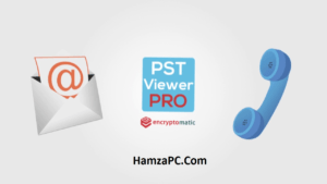 Encryptomatic PstViewer Pro v9.0.1753.0 Crack With Key 2024