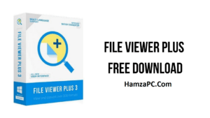 File Viewer Plus 4.3.0.60 Crack + Activation Key Full Version Latest