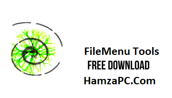 FileMenu Tools 8.4.2.1 Crack with Key Free Download [2024]