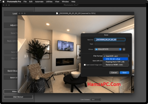 HDRsoft Photomatix Pro 7.2 Crack With Serial Key [Latest Version]